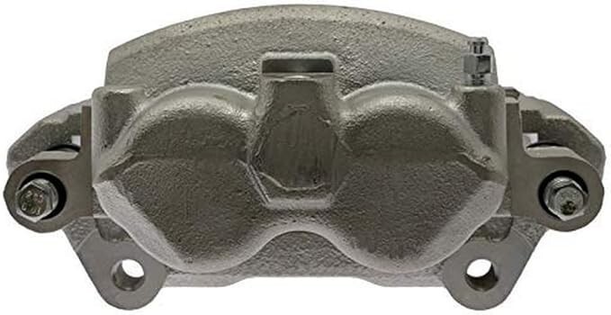 Raybestos FRC11690N Element3 New Semi-Loaded Brake Caliper & Bracket Assembly