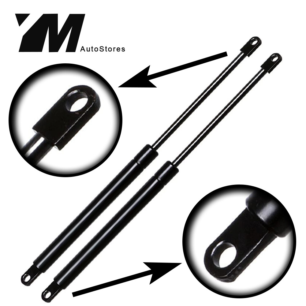 2X Hood Lift Supports Struts Shocks For Ferrari Mondial 3.2 1980-1995 Base Coupe