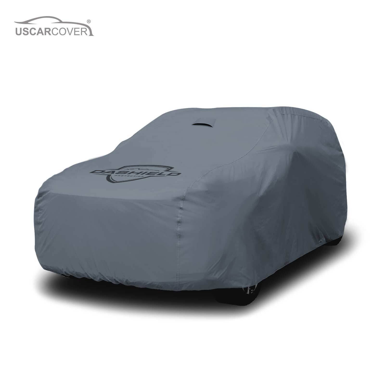 DaShield Ultimum Series Waterproof Car Cover for Buick Encore 2013-2024 SUV