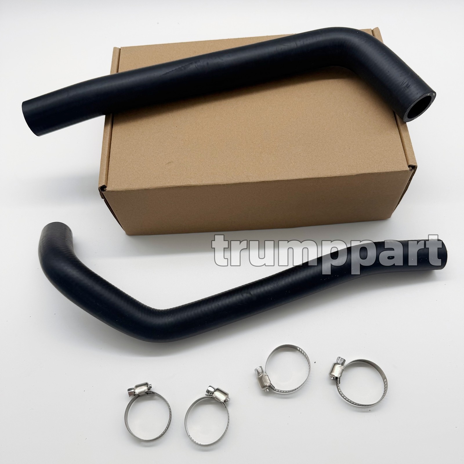 New 5357970 Fuel Filler Hose Fit For 1978-1986 Jeep CJ5 CJ7 15 Gallon Tank US