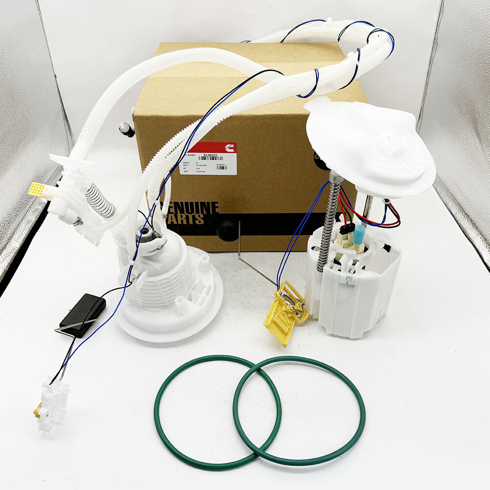 Left Right Fuel Pump for 05-15 Chrysler Dodge Charger Challenger 5136023 5136022