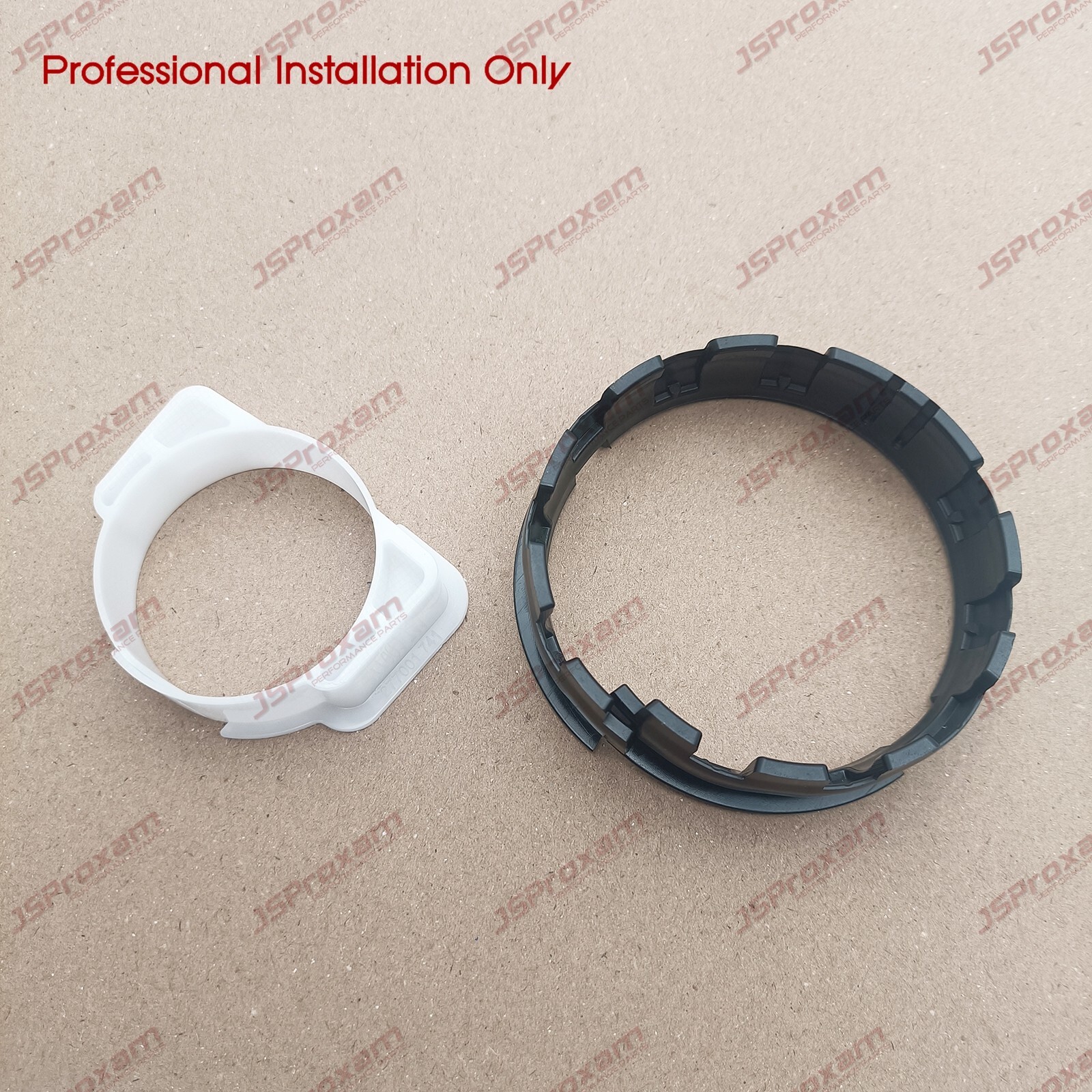 Wear Ring Steering Bearing Slider Set Fit SPARK Handlebar 277001874 277002318