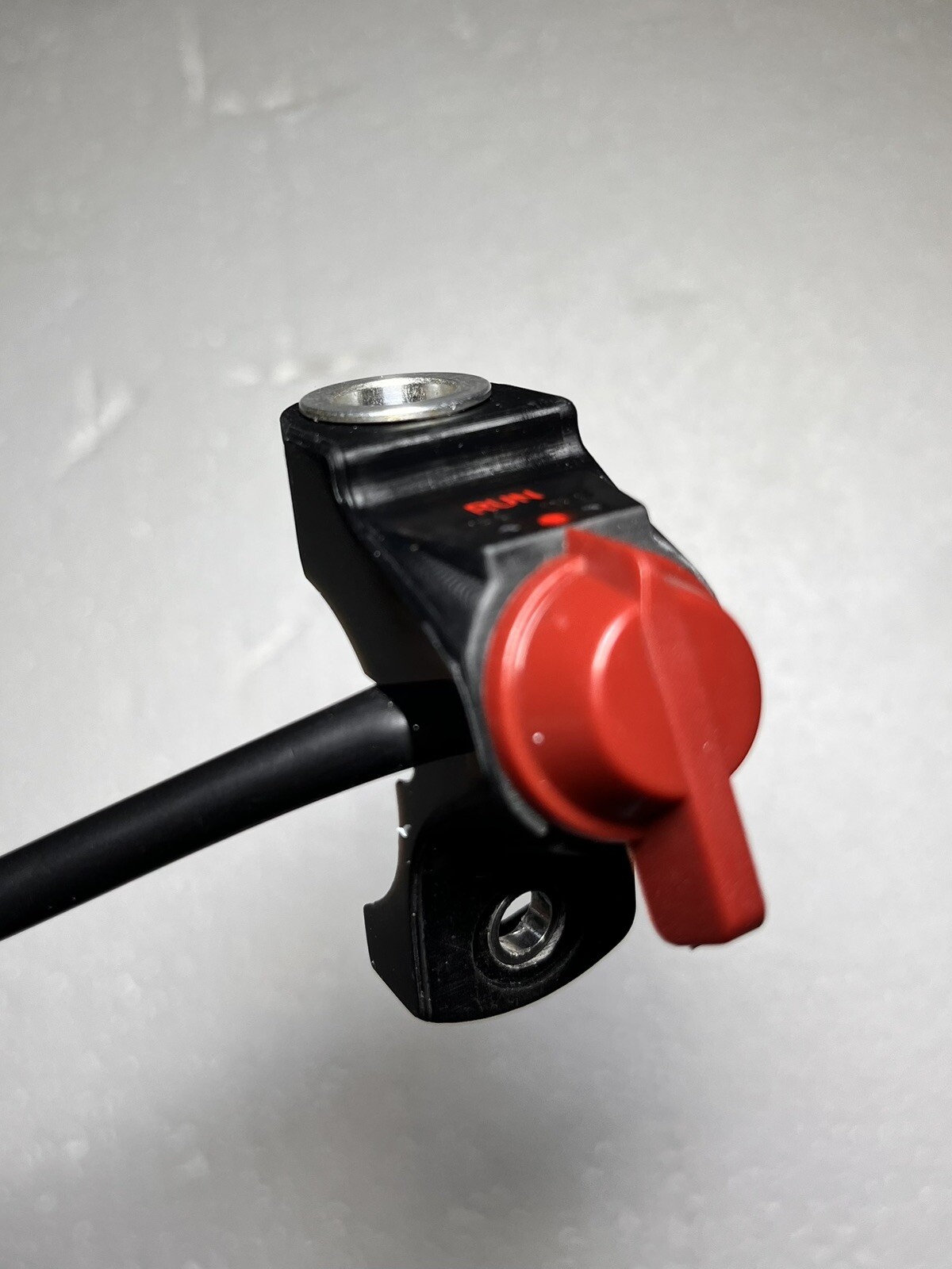 Honda MR50, XR75, Elsinore CR250m, ‘72 XL250, ‘74 MT250, ‘79-81 XR80 kill switch