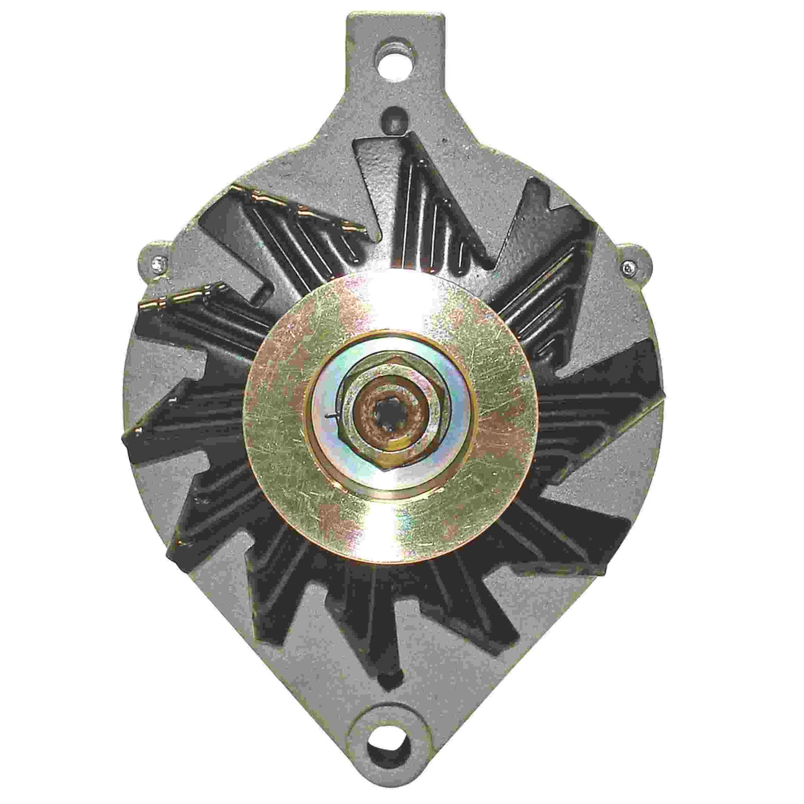 For AMERICAN MOTORS/FORD 1968-1992 Alternator -  Standard MPA Electrical