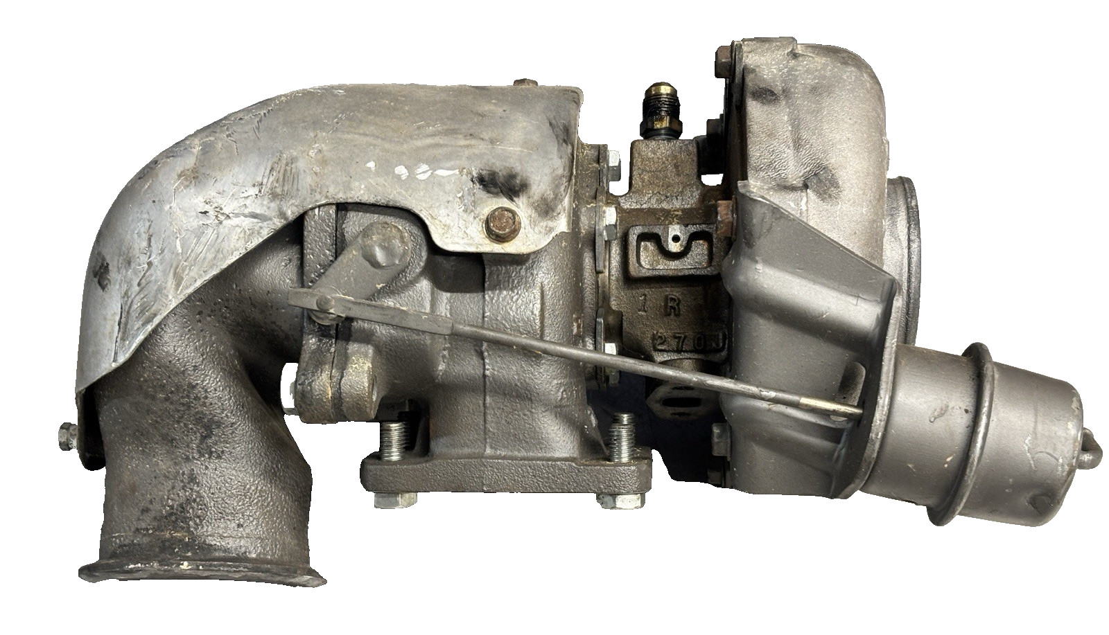 94-95 Chevy GMC C/K Truck Tahoe Suburban 6.5L Turbo Diesel Turbocharger