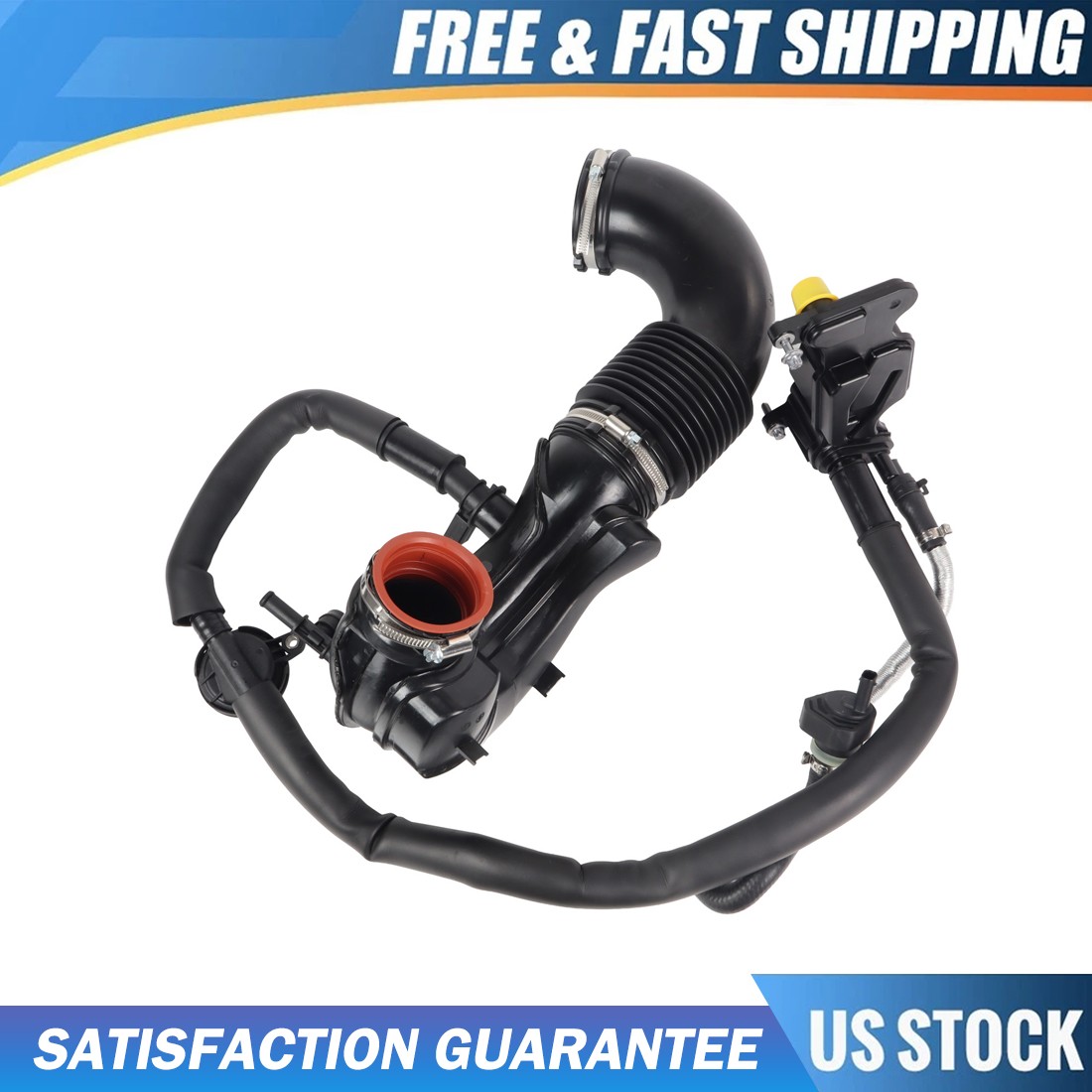Crankcase Breather Element Fits Mercedes Benz MB Metris 2740905700 A2740905700