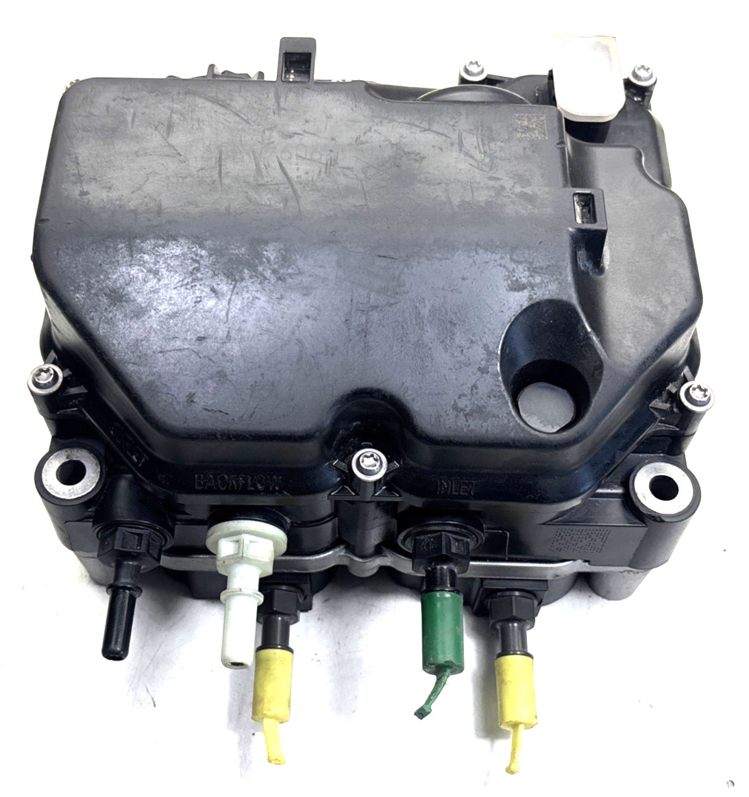 Genuine Bosch 0 444 042 240 DEF Diesel Exhaust Fluid Supply Pump Module Genuine Bosch 0 444 042 240 DEF Diesel Exhaust Fluid Supply Pump Module