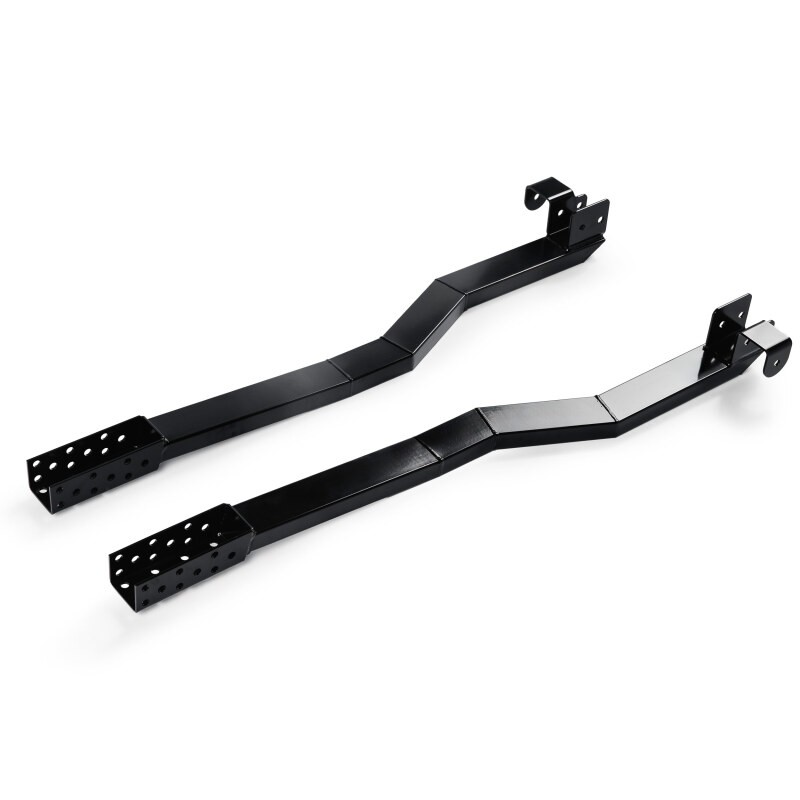 QA1 For 64-70 Ford Mustang Subframe Connector Kit QA1 For 64-70 Ford Mustang Subframe Connector Kit