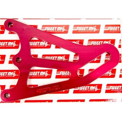 SWEET Slotted Top Link Bracket (Pair)- 501-60050 SWEET Slotted Top Link Bracket (Pair)- 501-60050