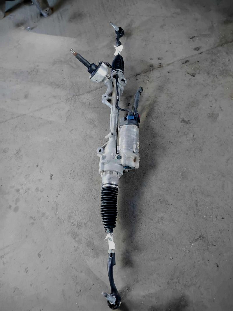2014 Cadillac ATS Power Steering Gear Rack And Pinion RWD (opt FE2) - Used 2014 Cadillac ATS Power Steering Gear Rack And Pinion RWD (opt FE2) - Used