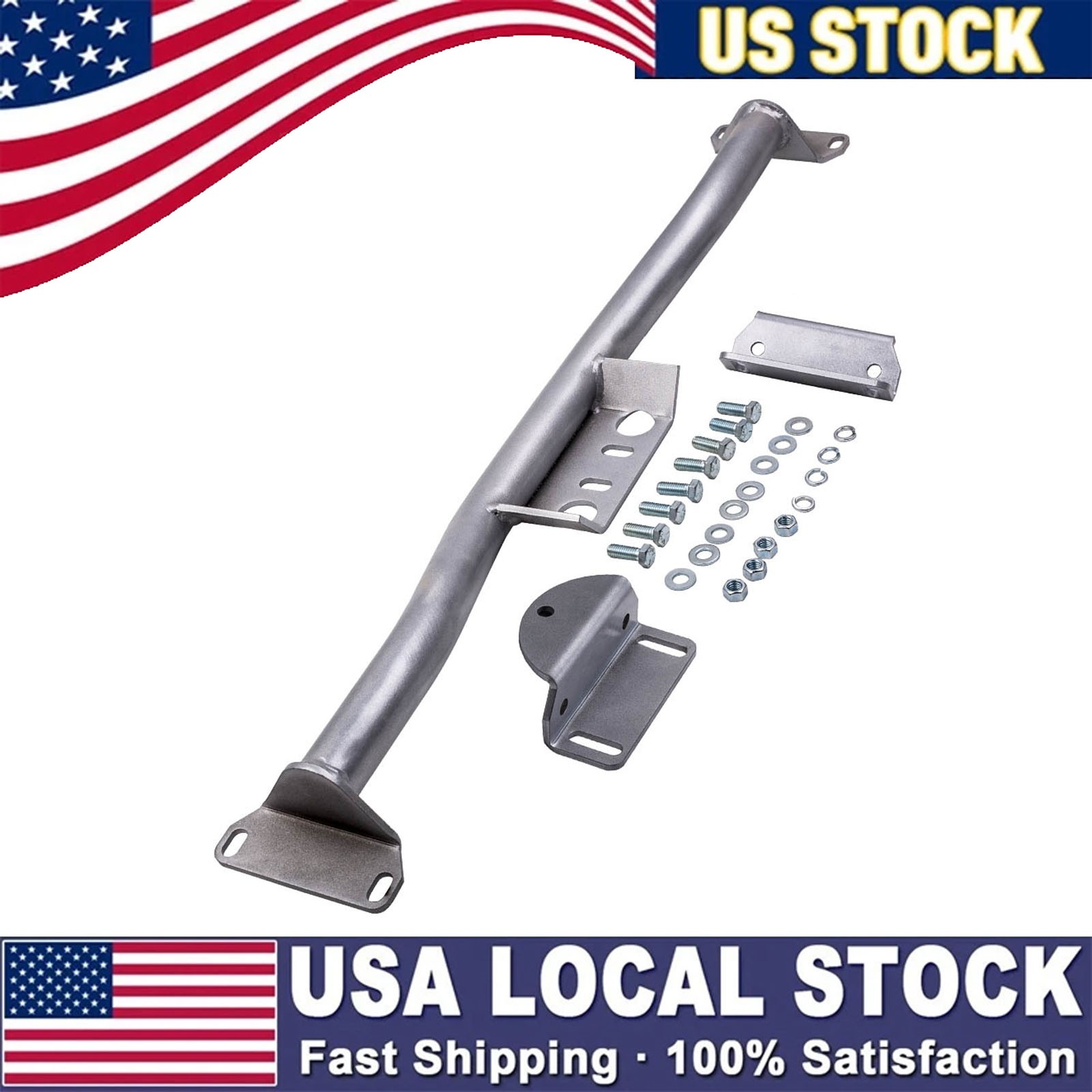 Transmission Crossmember for Chevy Bel Air / Nomad / 150 / 210 1955 1956 1957 US