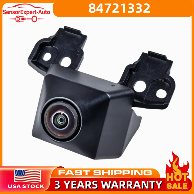 For Chevrolet 2023-2024 Blazer 2020-2021 Traverse Front Assist Camera 84721332