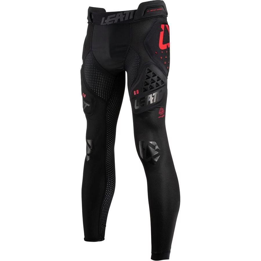 Leatt - 5019000372 - Impact Pant 3DF 6.0 - Large Leatt - 5019000372 - Impact Pant 3DF 6.0 - Large