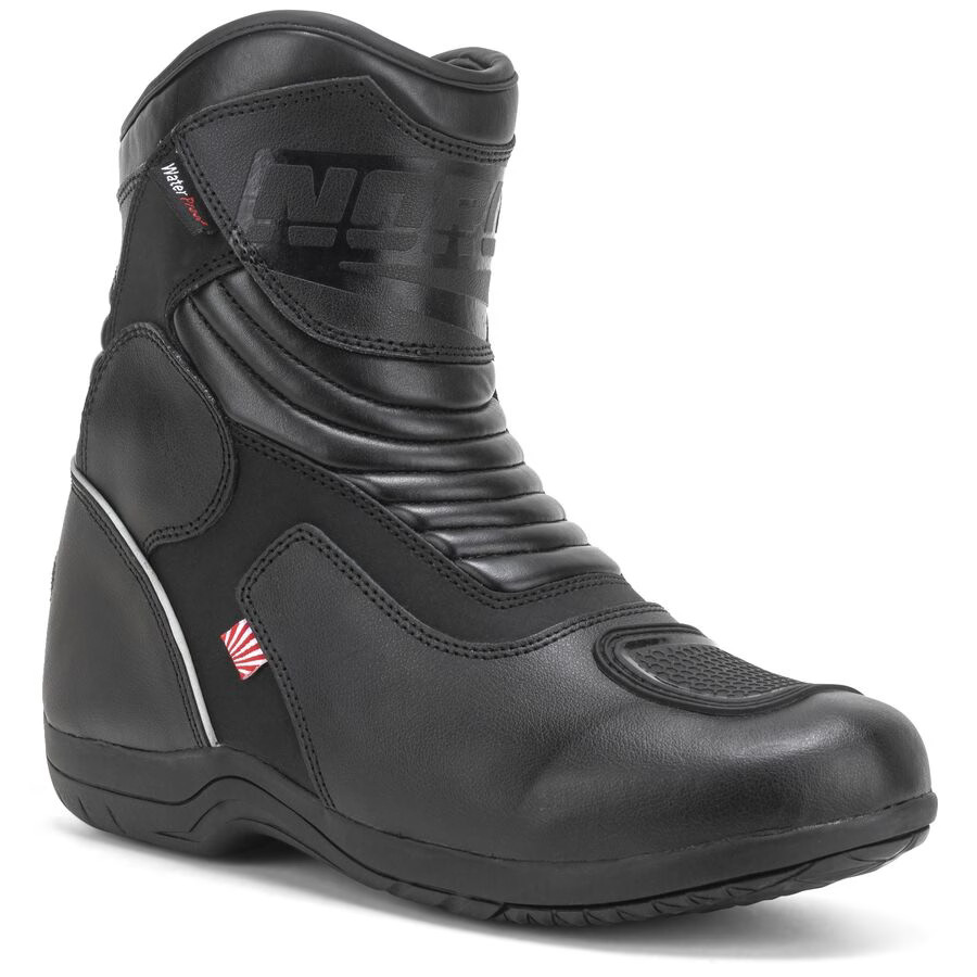NORU Women's Shoto Boots