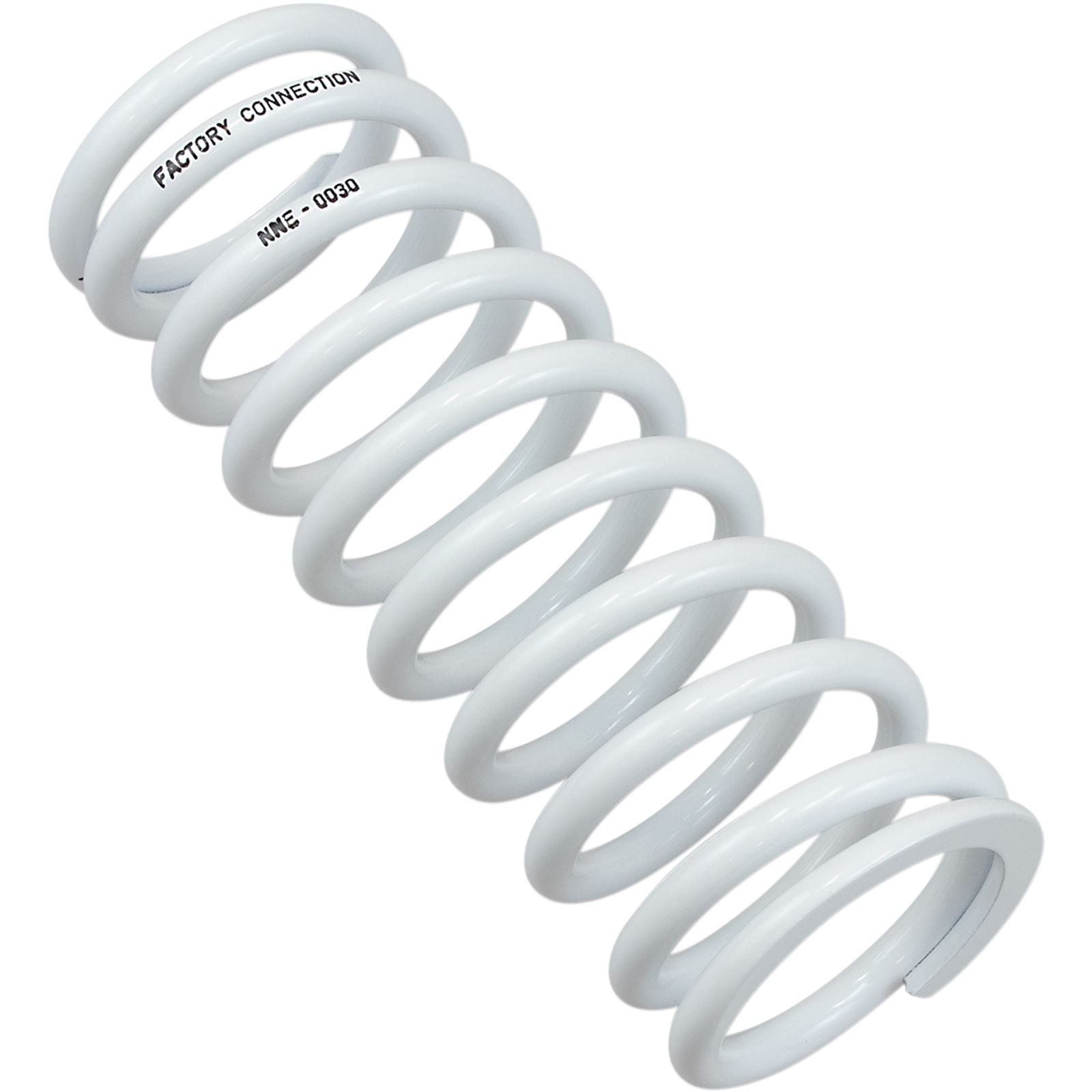 Factory Connection Shock Spring - Spring Rate 170 lbs/in NNE-0030