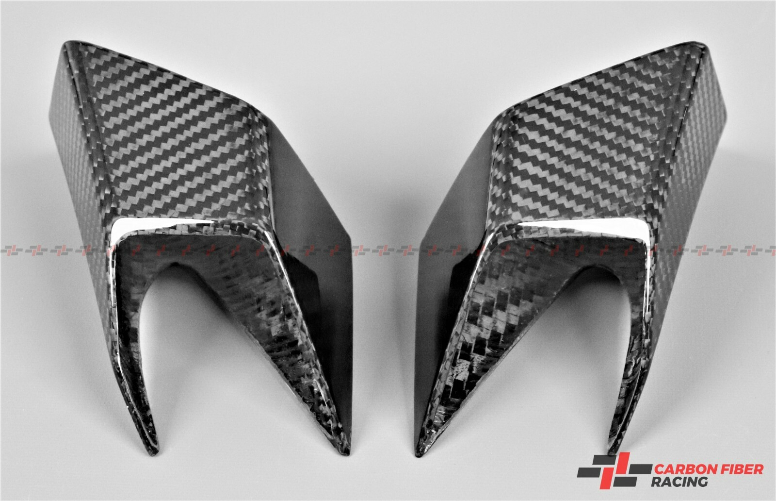 50% OFF Carbon Fiber Side Air Vent Panels for Honda CB650R, CBR650R 2019-2022 50% OFF Carbon Fiber Side Air Vent Panels for Honda CB650R, CBR650R 2019-2022