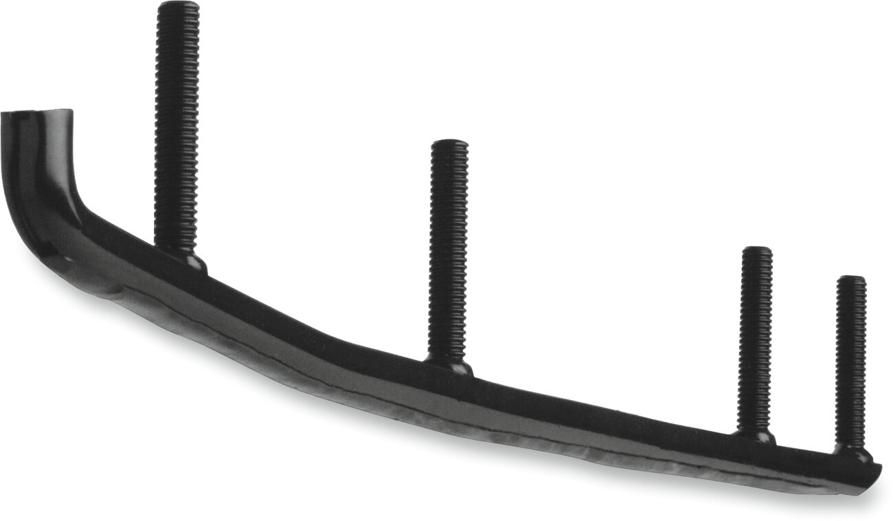 Woodys Top-Stock Hard Surface Wear Bar Carbide Runners for Polaris (Pair) Woodys Top-Stock Hard Surface Wear Bar Carbide Runners for Polaris (Pair)