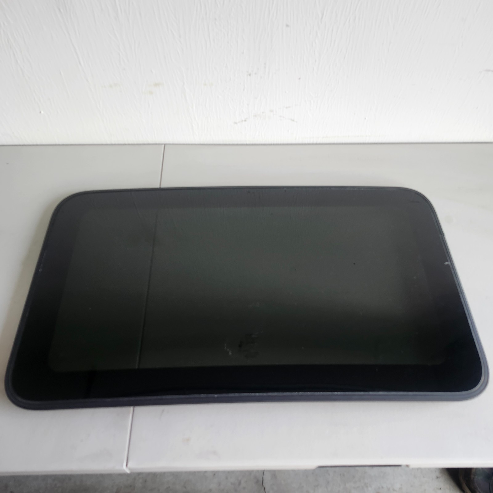 2011-2023 Dodge Charger OEM Sunroof Glass Roof Window 68091791AA H787 2011-2023 Dodge Charger OEM Sunroof Glass Roof Window 68091791AA H787
