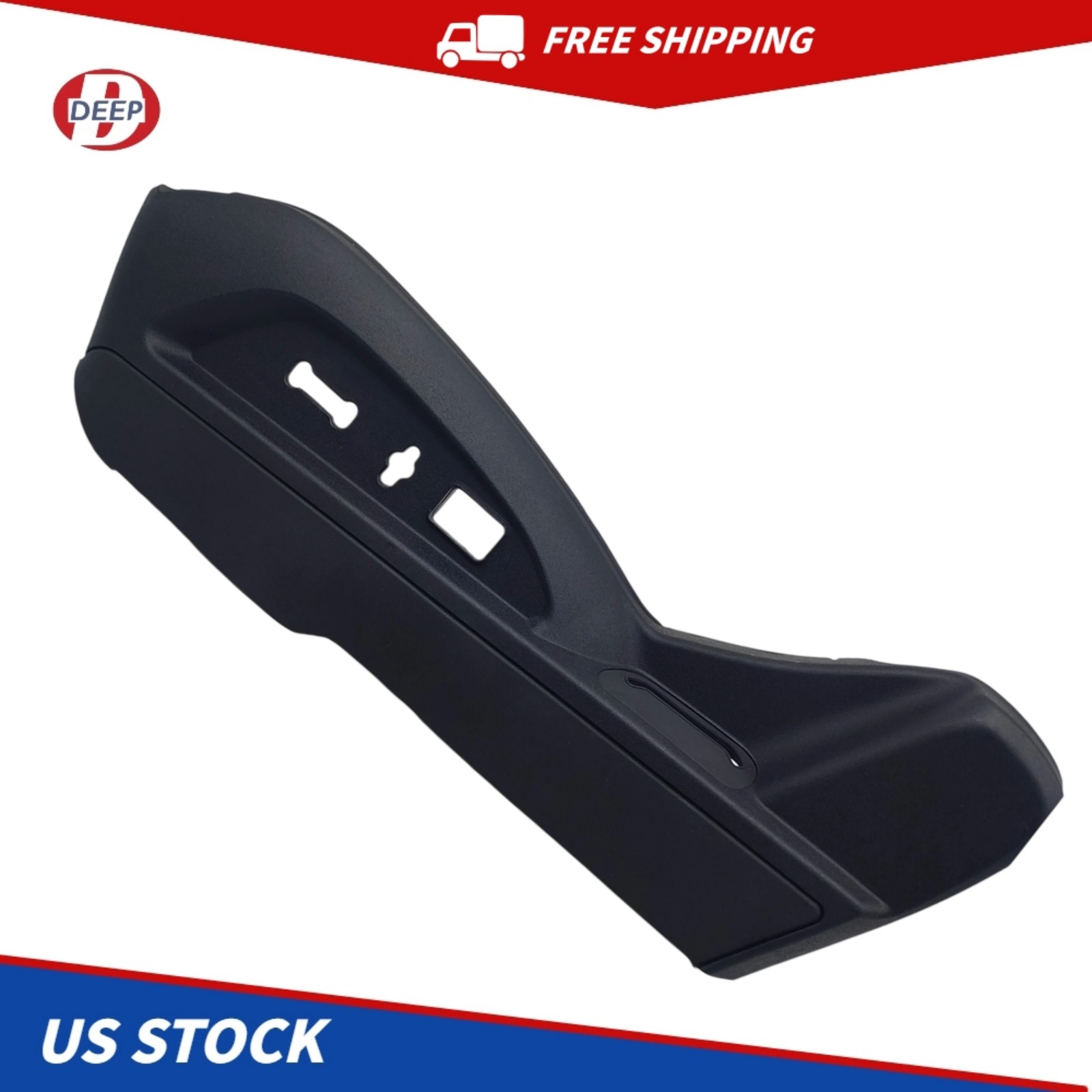 NEW For 2010-2017 Equinox Terrain Seat Adjuster Outer Panel Driver Side 20811555 NEW For 2010-2017 Equinox Terrain Seat Adjuster Outer Panel Driver Side 20811555
