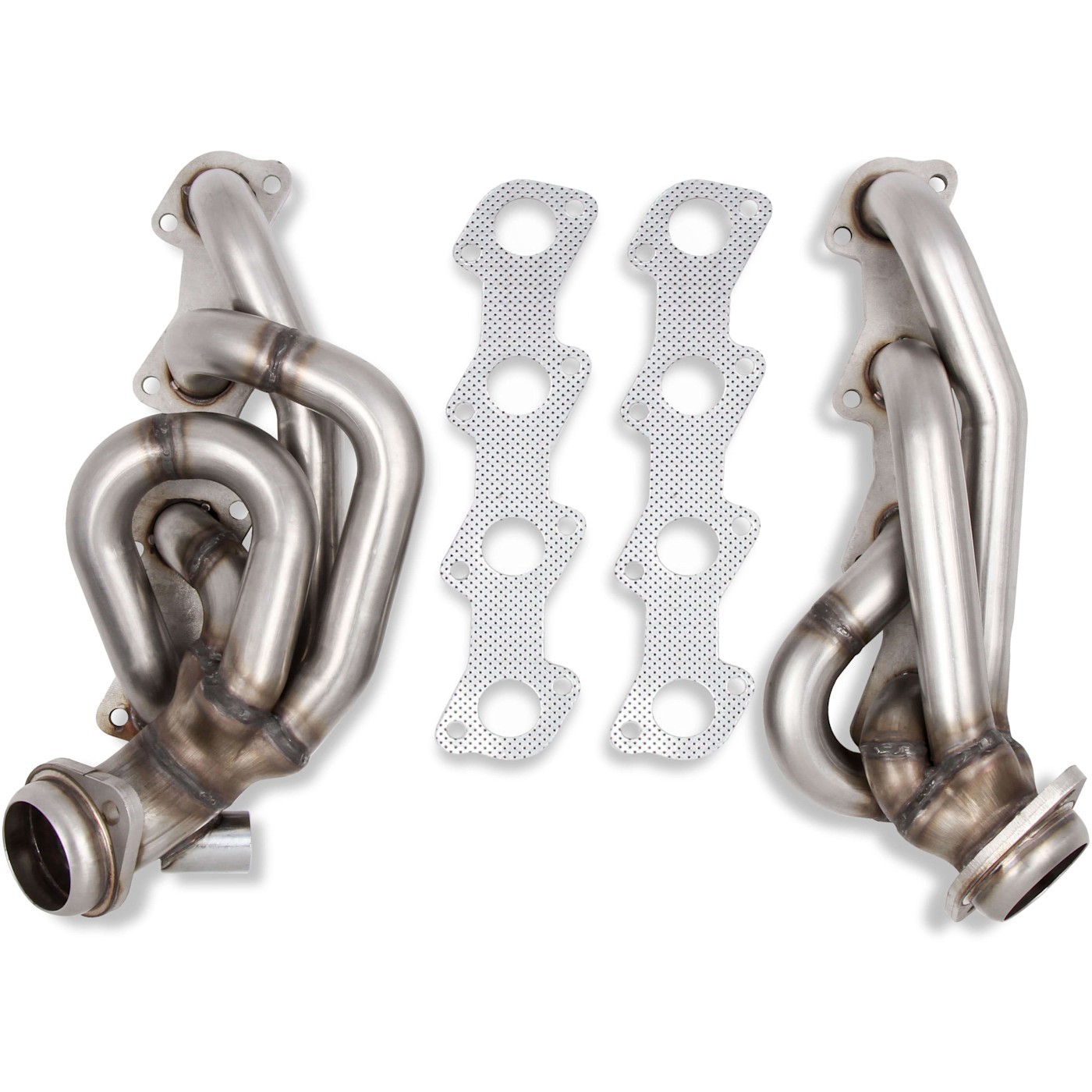 Flowtech 12148FLT Headers for F150 Truck Ford F-150 2004-2008