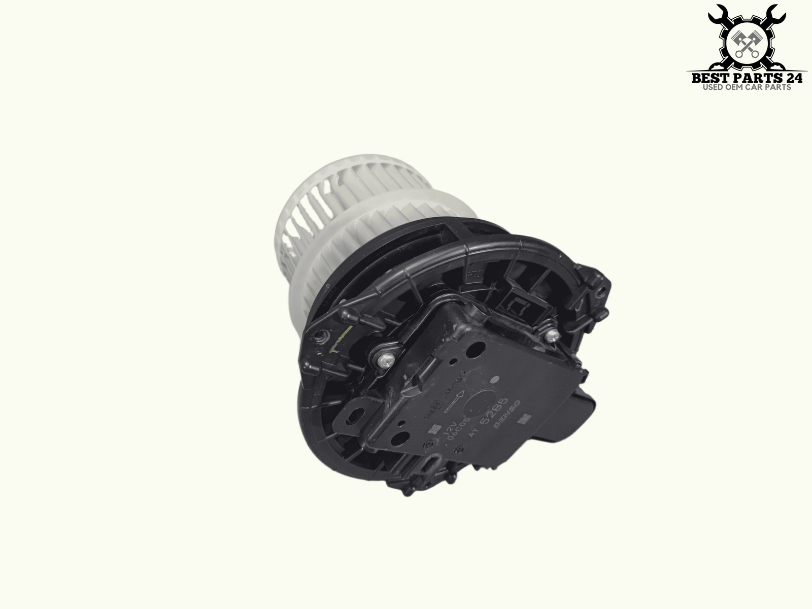 Front Hvac A/C Air Conditioner Heater Blower Motor OEM 2018-24 Toyota Camry Front Hvac A/C Air Conditioner Heater Blower Motor OEM 2018-24 Toyota Camry