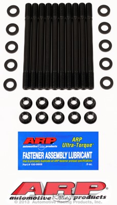 ARP Auto Racing 204-4302 STUD KIT ARP Auto Racing 204-4302 STUD KIT