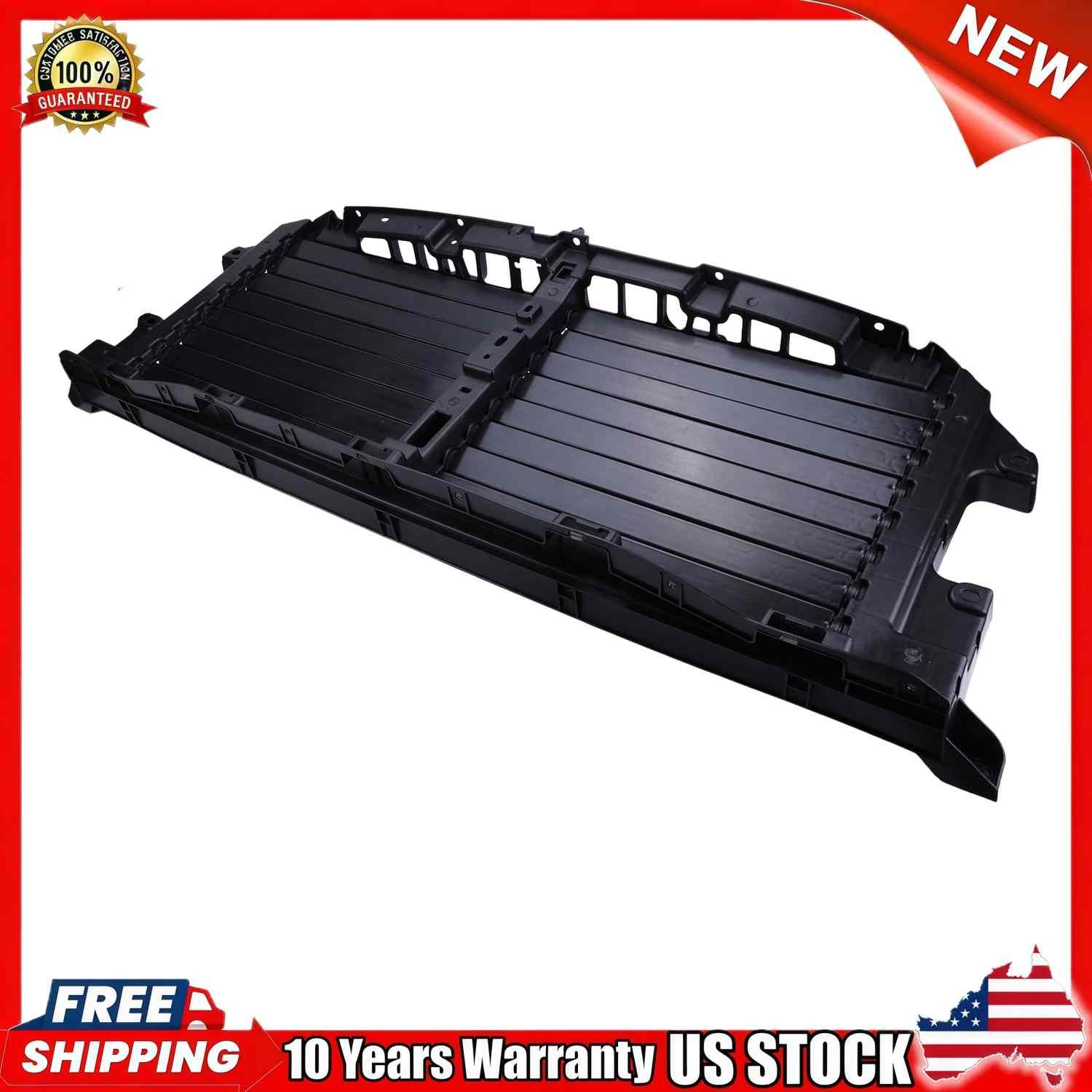 new front Active Grille Shutter Fit For Fit Ford F150 2024 2025 US Stock US