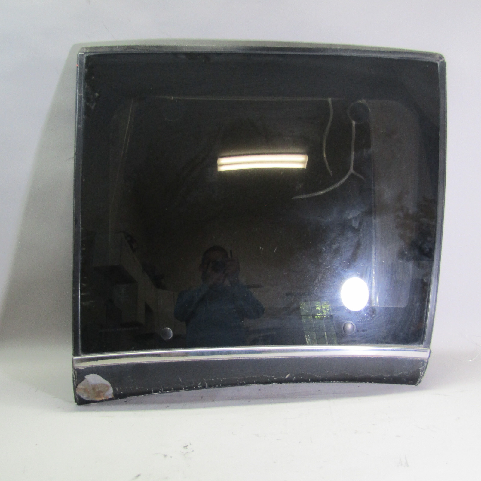 1990-1996 Nissan 300ZX T-Top Sunroof Window Glass Right Passenger Side Tinted