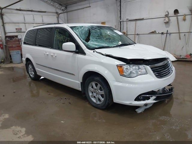 Wheel 16x6-1/2 Fits 11-12 TOWN & COUNTRY 2800362