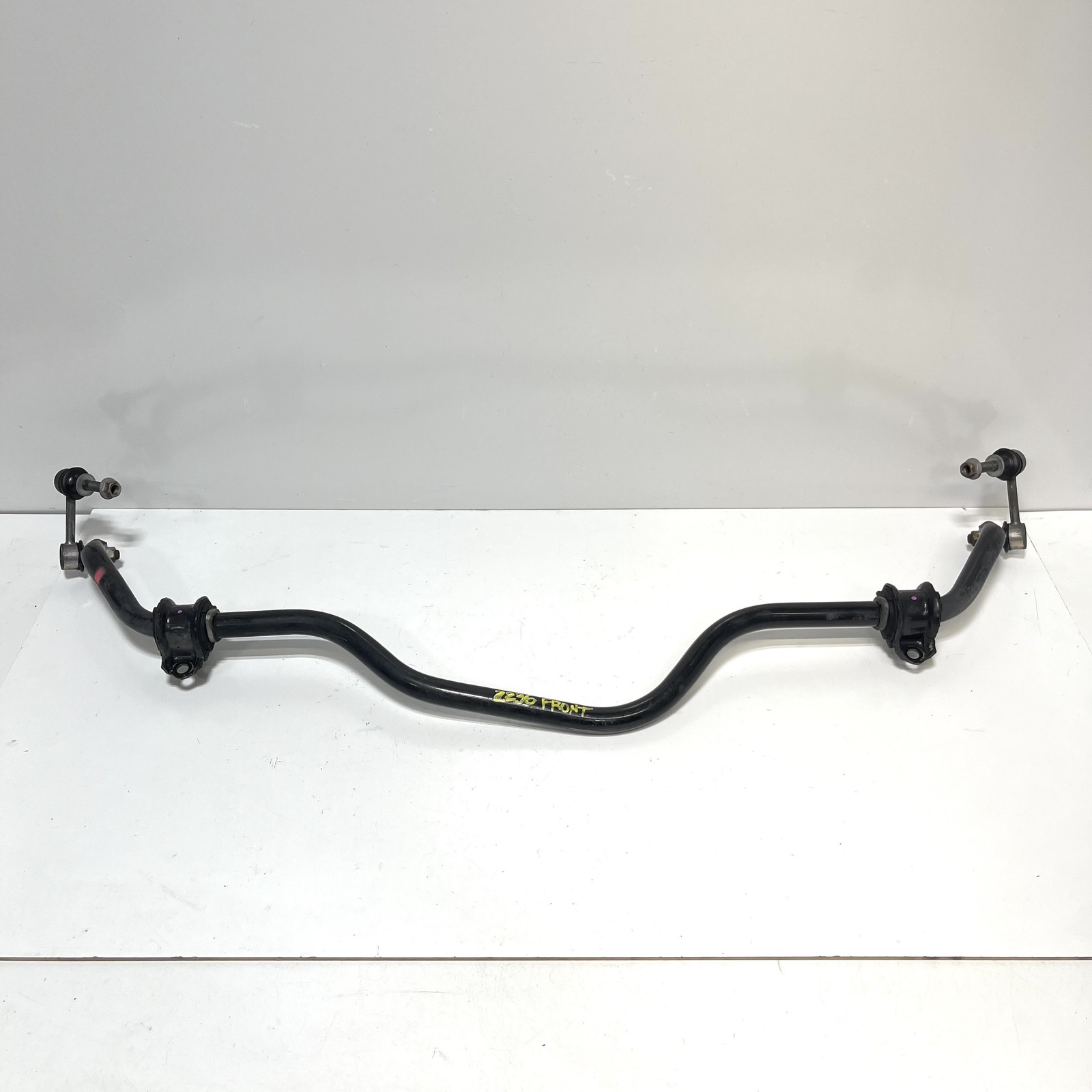 2006-2020 Lexus IS250 IS350 GS350 AWD Front Sway Bar Assembly 48811-30650 OEM