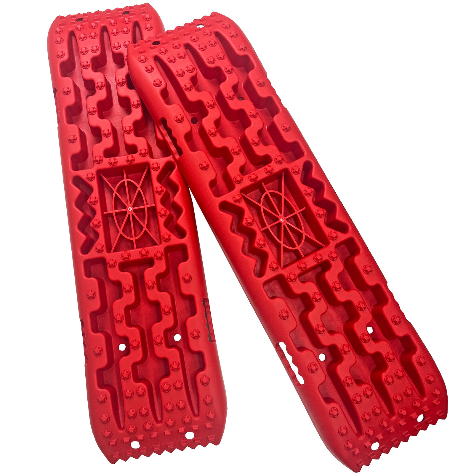 2 Pack Recovery Traction Boards Reinforced Off Road Tire Ladder Tracks 2 Pack Recovery Traction Boards Reinforced Off Road Tire Ladder Tracks