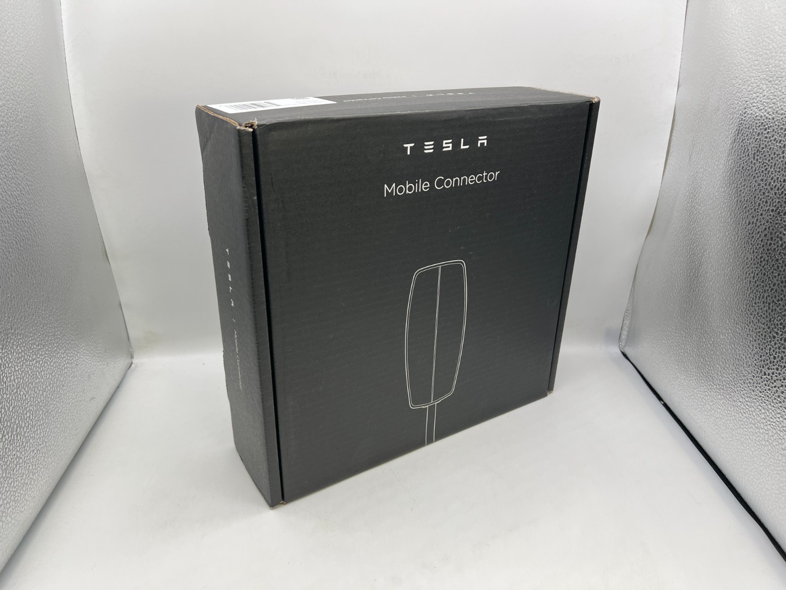 Genuine Tesla Mobile Connector Gen 3 Powershare NACS EV Charger 32A 20ft NEW Genuine Tesla Mobile Connector Gen 3 Powershare NACS EV Charger 32A 20ft NEW