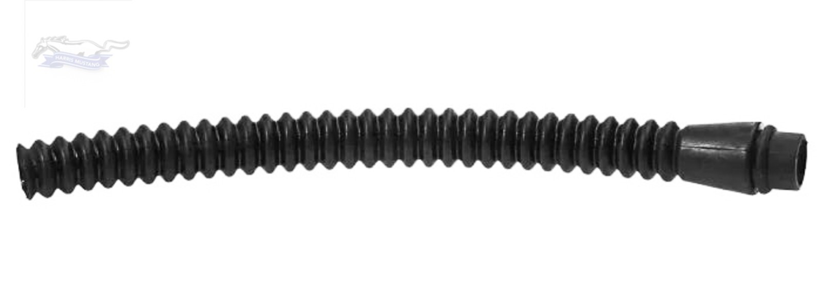 1964 1/2-1973 Ford Mustang & 1967-1973 Mercury Cougar Air Conditioner Drain Hose