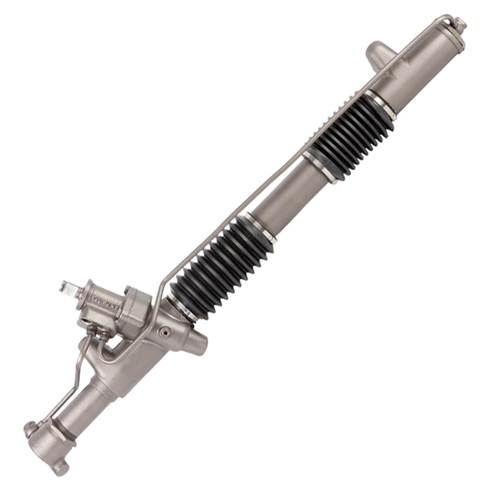 Power Steering Rack And Pinion For Bentley & Rolls Royce 1988-1997