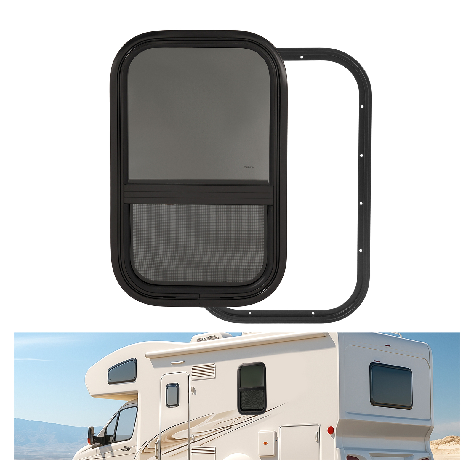 RV Window 14/18/24/35/36/42