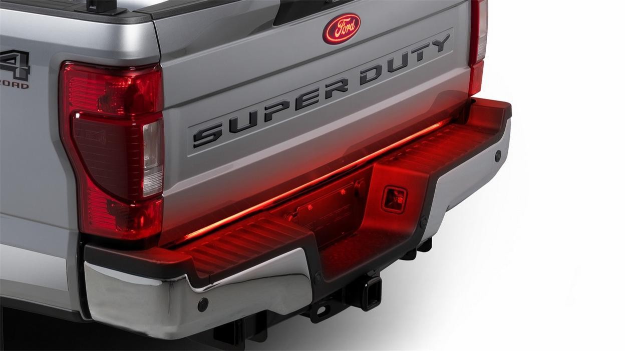 Putco 9201960-04 Blade Direct Fit LED Tailgate Light Bar