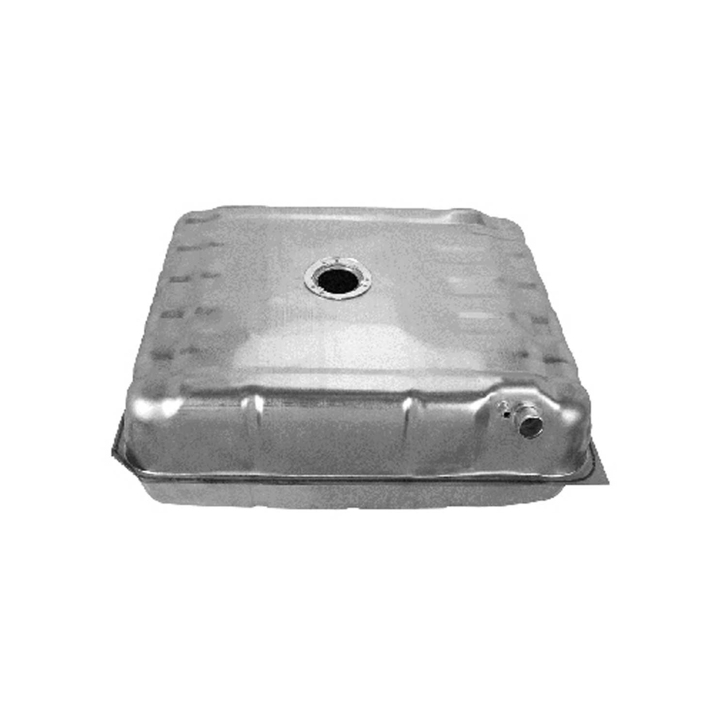 Fuel Tank Fits 1982-1997 Chevrolet P Series GM25F