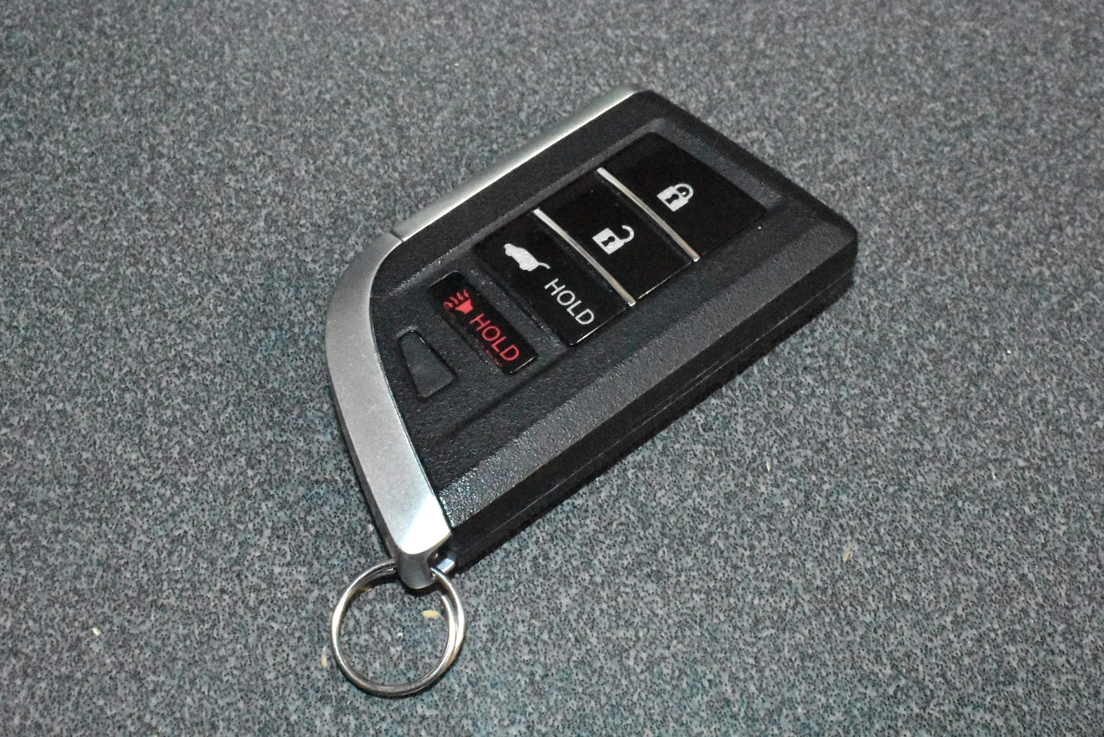 OEM 25-26 ACURA RDX SMART KEYLESS ENTRY KEY REMOTE FOB KR5TP-2 A3C0732470000