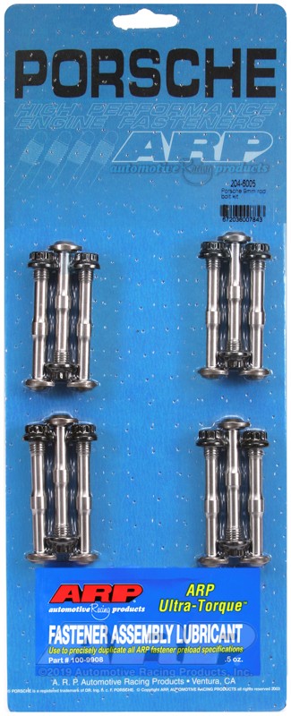 ARP Auto Racing 204-6005 CONNECTING ROD ARP Auto Racing 204-6005 CONNECTING ROD