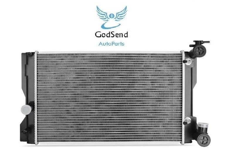 For Radiator 1.8L 2009-2019 Corolla Sedan I Matrix I Vibe 09 10 11 12 13 14 15 For Radiator 1.8L 2009-2019 Corolla Sedan I Matrix I Vibe 09 10 11 12 13 14 15