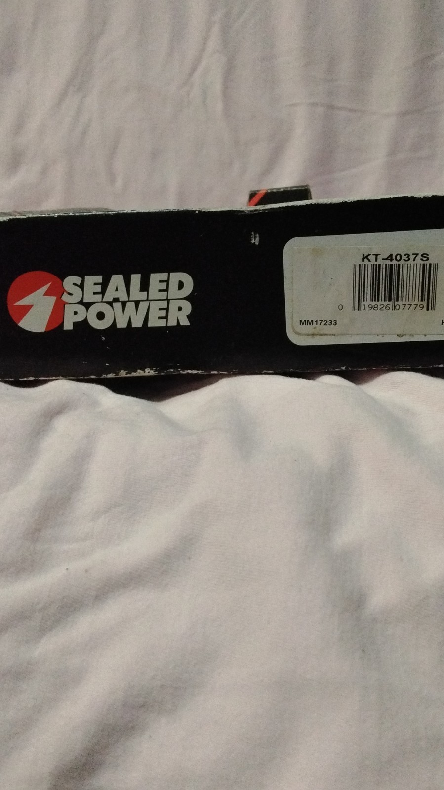 Auto Lot 3- Sealed Power KT-4037S Timing Chain Kit Chevrolet Malibu 2004 Auto Lot 3- Sealed Power KT-4037S Timing Chain Kit Chevrolet Malibu 2004