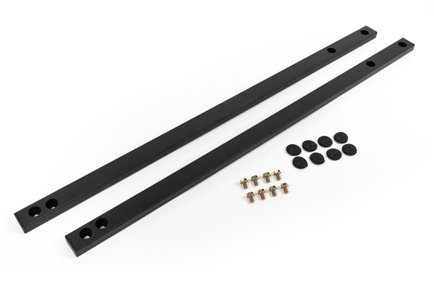 STEEDA AUTOSPORTS Mustang Jacking Rails 15-26 Coupe- 555-5212