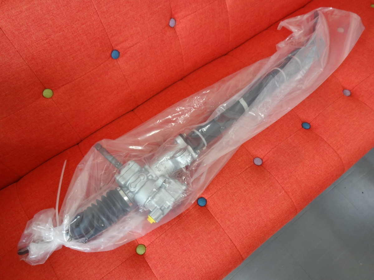 Honda EF9 Grand Civic SiR Power Steering Gearbox/Rack & Pinion 53601-SH3-N10 New