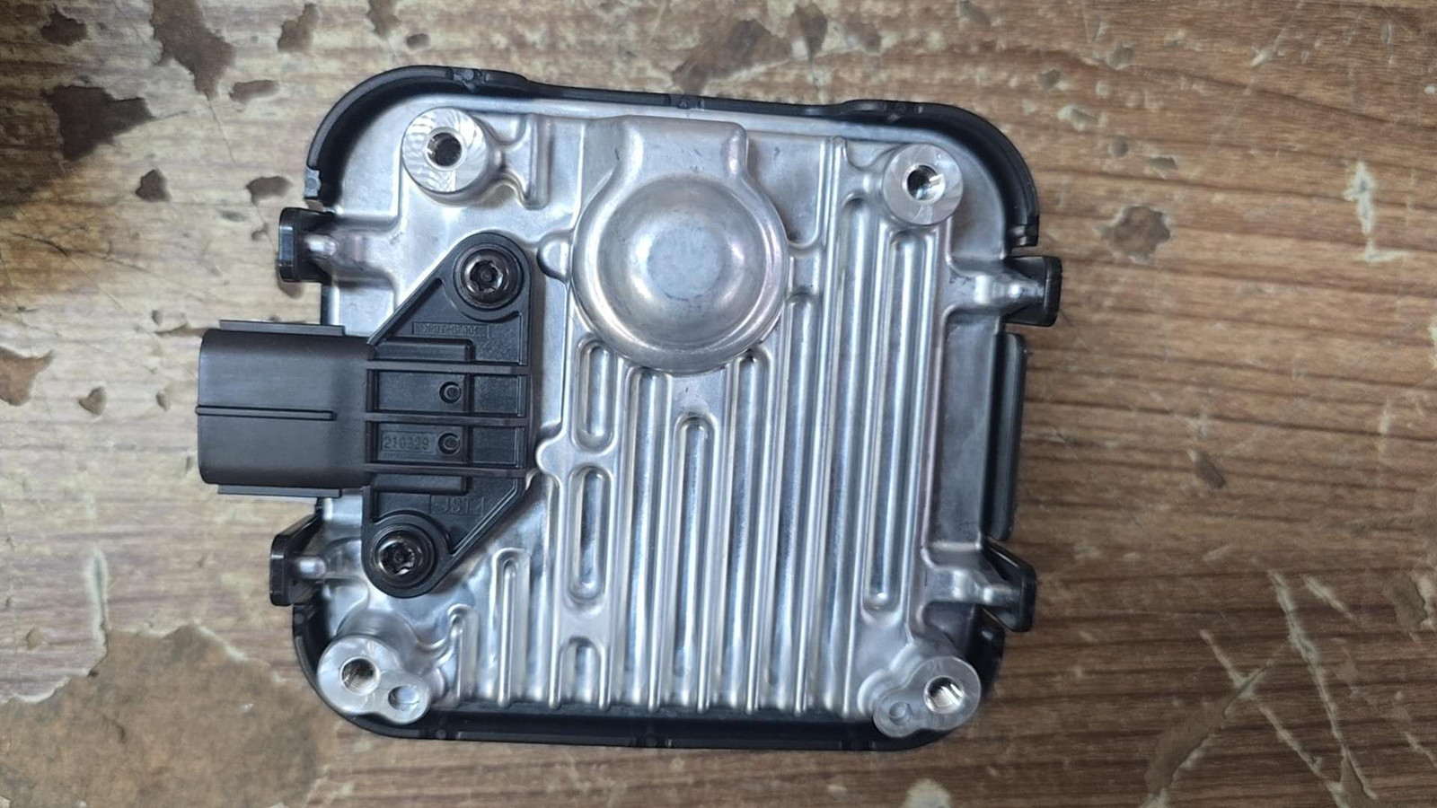 NEW fit For Mazda 2018-2025 CX-5 Sensor Unit Radar KD7J67XA1H real