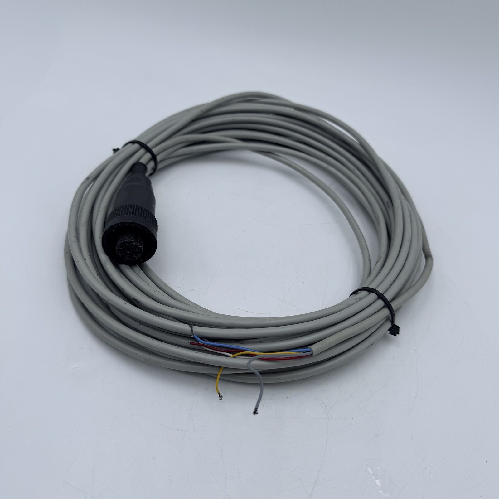 VDO Wind Transducer Mast Head Cable Unit Windvane Anemometer 263/00/3/1 VDO Wind Transducer Mast Head Cable Unit Windvane Anemometer 263/00/3/1