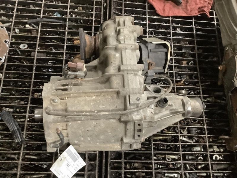 2004-2012 Chevy Colorado GMC Canyon Transfer Case Assembly Oem