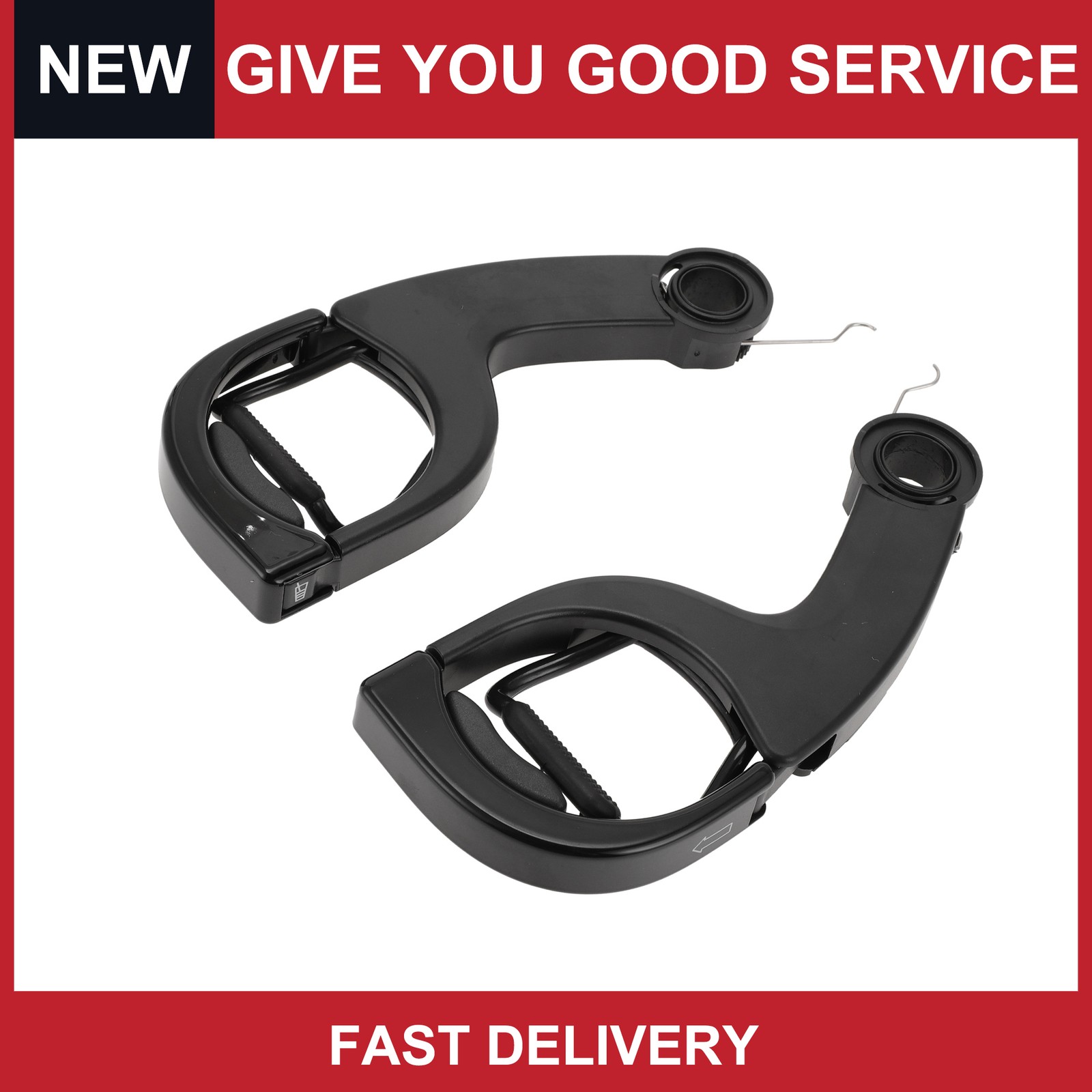 Cup Holder for Porsche Cayman Boxster 911 No.99155219401/99755229403 New Cup Holder for Porsche Cayman Boxster 911 No.99155219401/99755229403 New