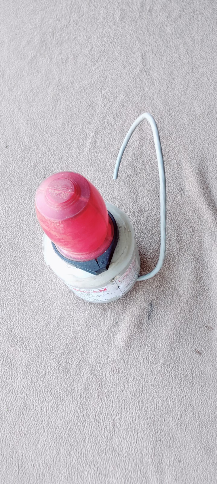WHELEN SAFETY SIGNAL LIGHT , NOT FOR USE WHELEN SAFETY SIGNAL LIGHT , NOT FOR USE