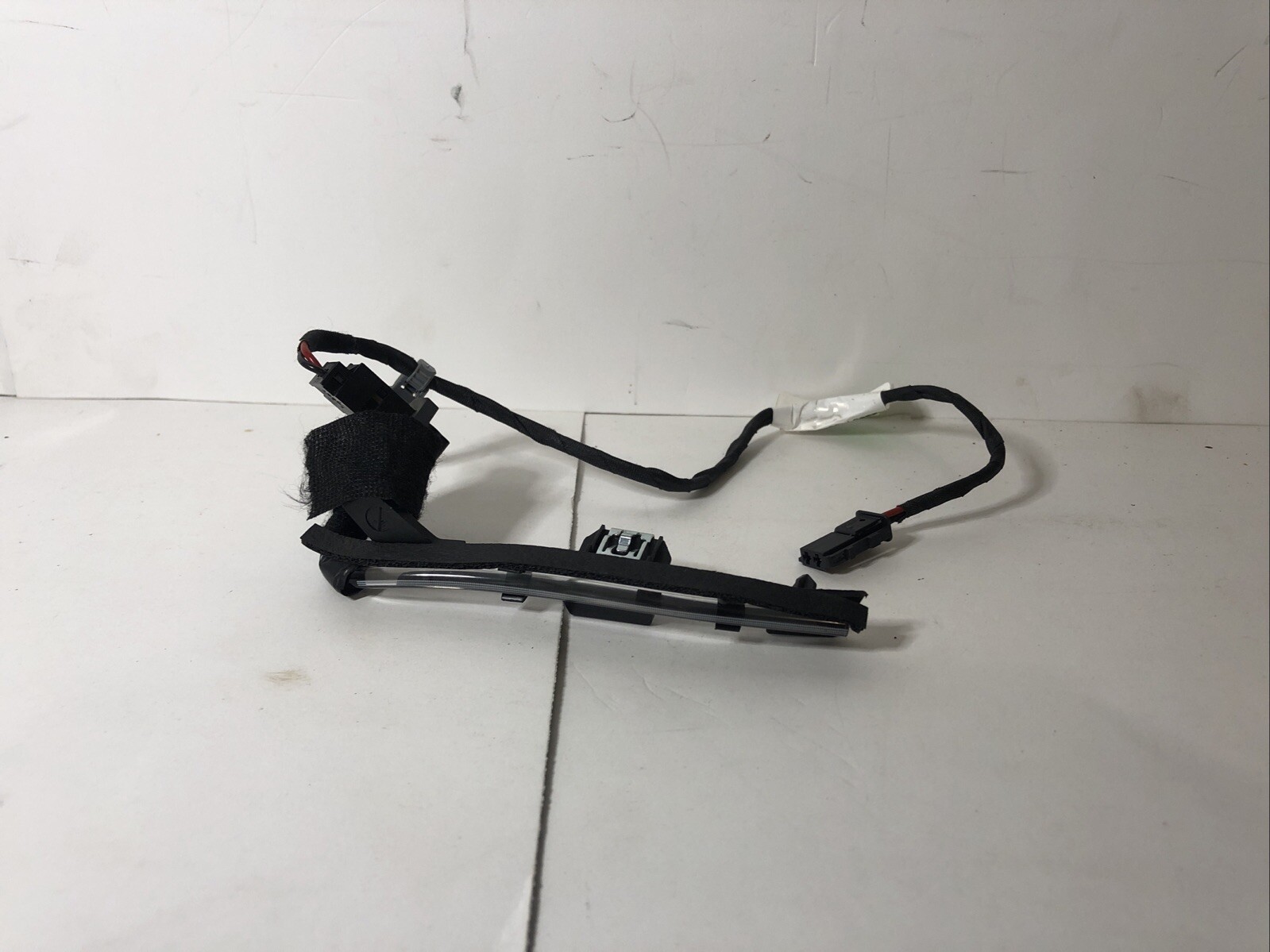OEM 14-20 Chevy Impala GM Instrument Panel Lamp Conductor Inner Bracket 22740669