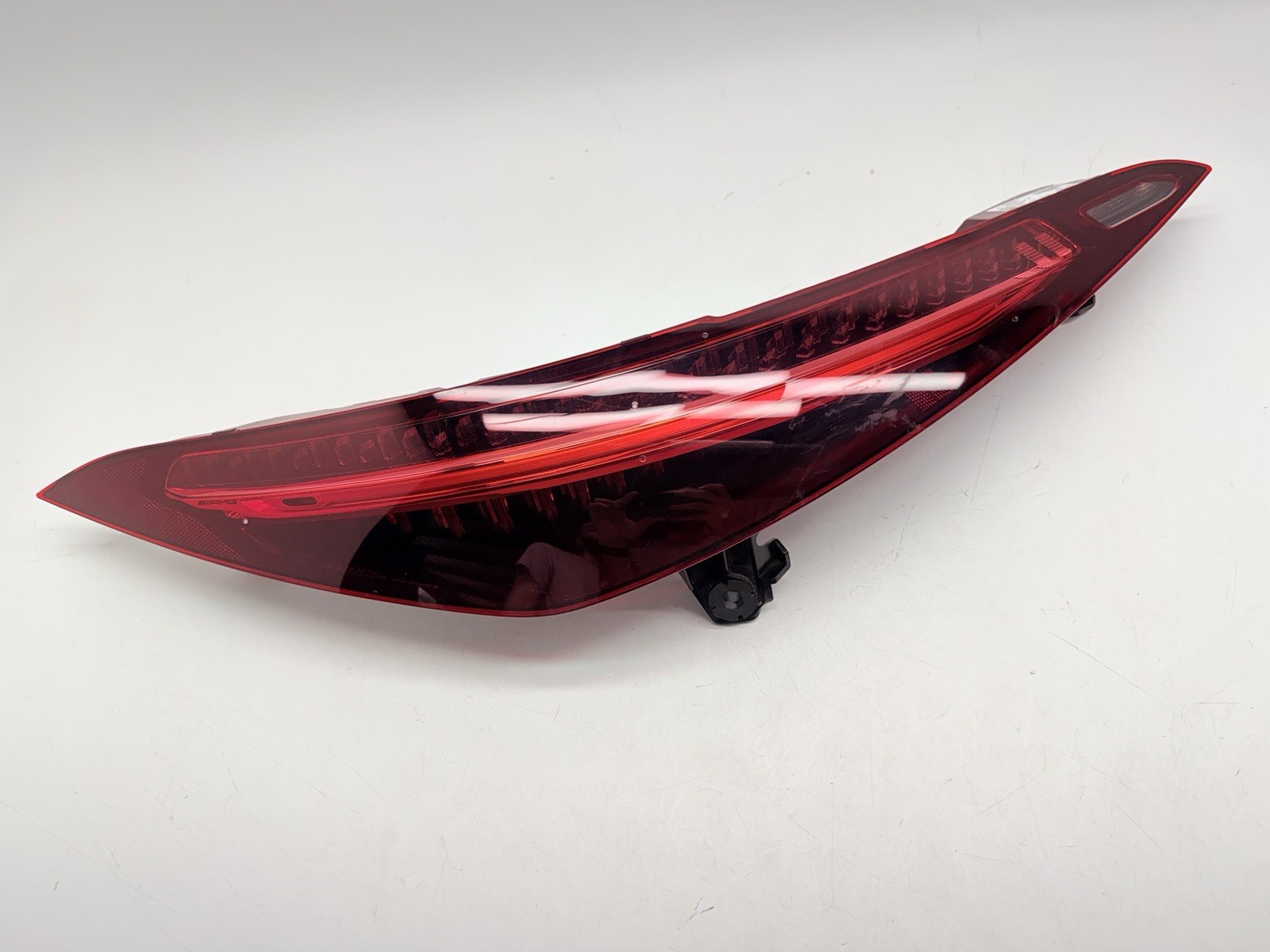 2022-2026 Mercedes R232 SL55 SL63 AMG Left Rear Tail Light Lamp OEM *Notes* 2022-2026 Mercedes R232 SL55 SL63 AMG Left Rear Tail Light Lamp OEM *Notes*